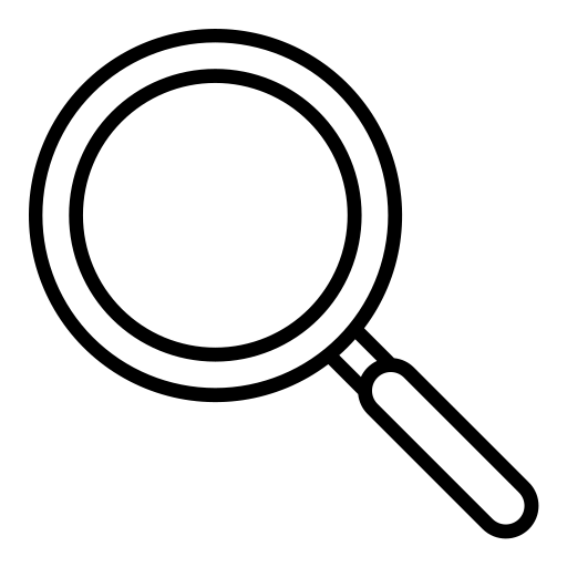 Forstørrelsesglas
