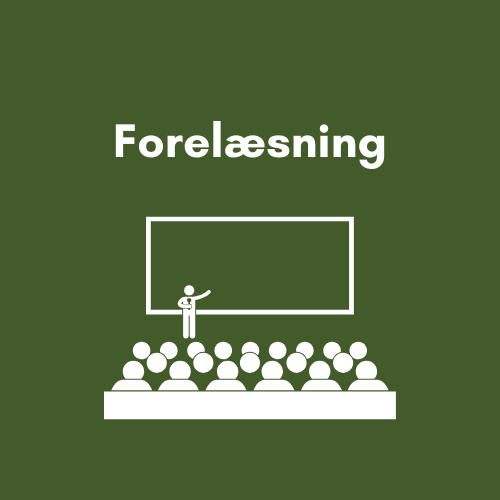 Forelæsning