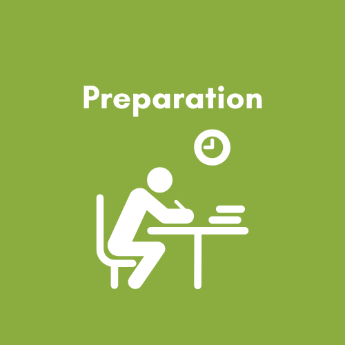 Preparation