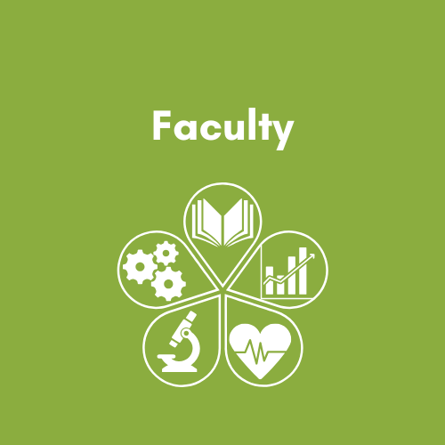 Faculty
