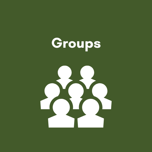 Groups