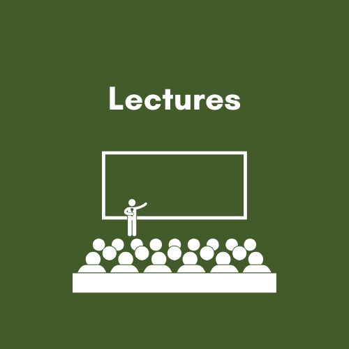Lectures